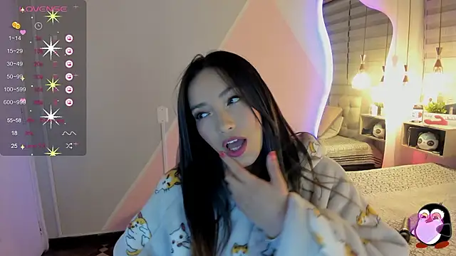 cristal__hot_1 webcam