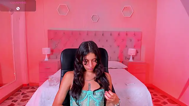 Agathaargent_ webcam