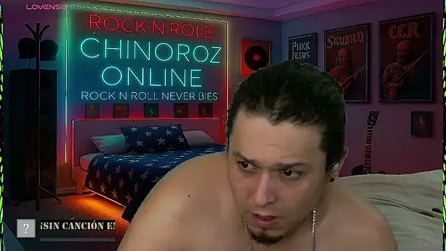 chino_roz webcam