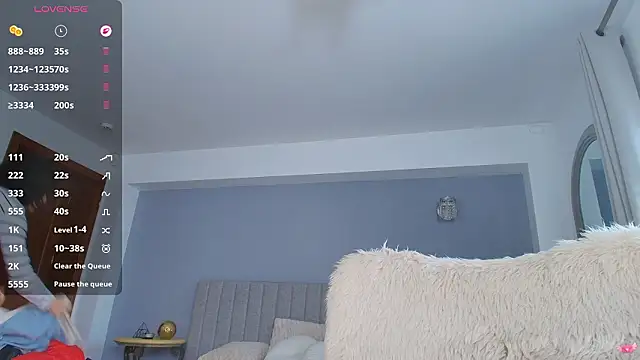 anna_lewis - Anna_Lewis's free webcam - UK Sex Cams