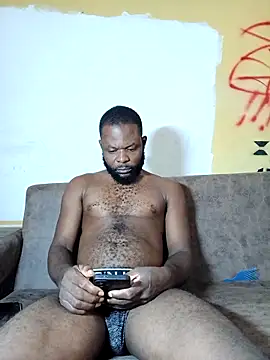 bigblackbangerkay webcam