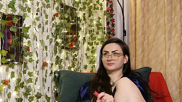 NaughtYHomemadE webcam