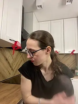 MartiniiSelenna webcam