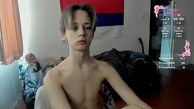 Vampirella_GS webcam