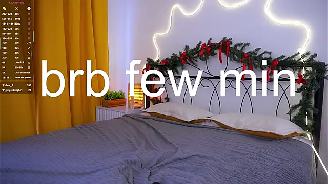 VeronaCritchlow webcam