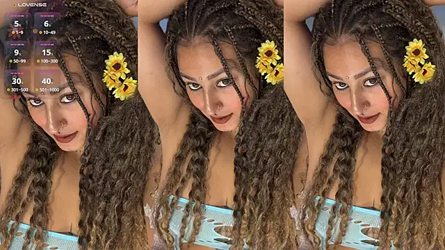 sweetexplotion webcam