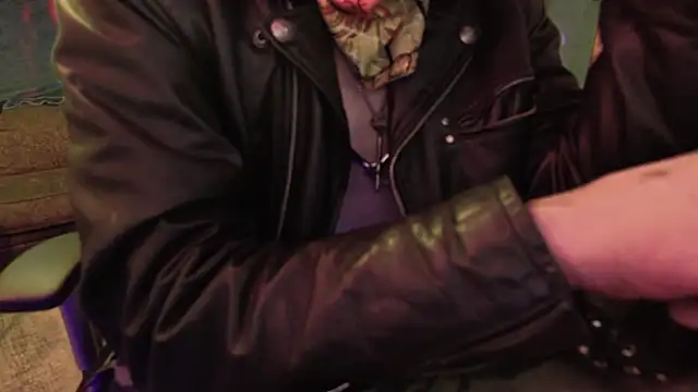 MasterDaddyCool webcam