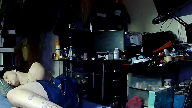 RIVALSKITCHEN webcam