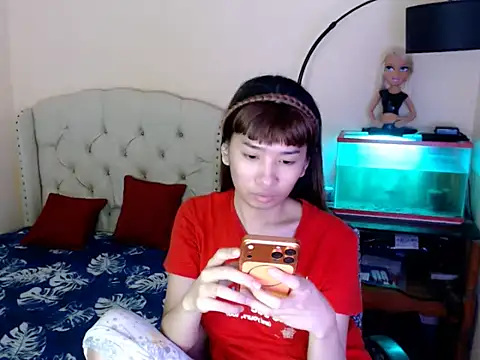 ShantalFoxxy_ webcam