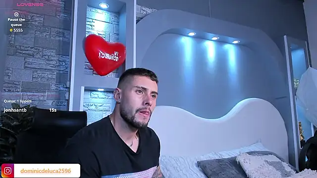 dominic_de_luca webcam