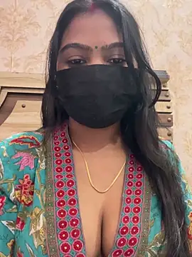 Cute-Ananyaa — Freechat on StripChat