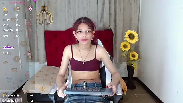 luisa__torres webcam
