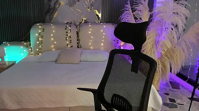 SarahCastro1_ webcam