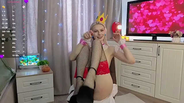 Sunshine_agata webcam