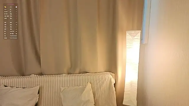 CarmanHenning webcam