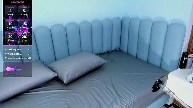 nicolle_boobies webcam