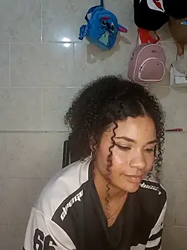 BrianaSweetxxx webcam