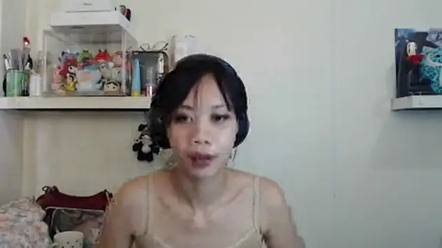 GloryKulikowski webcam