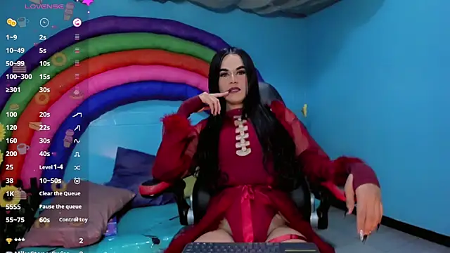 Karlaa_Hernandez_ webcam