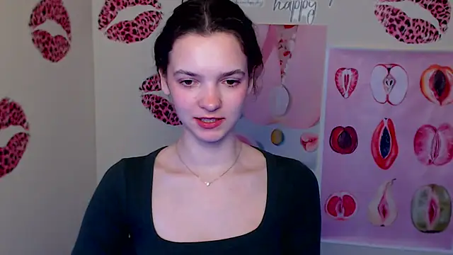 _susiesu_ - _SusieSu_'s free webcam - UK Sex Cams