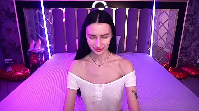 Snow_WhiteeeX webcam