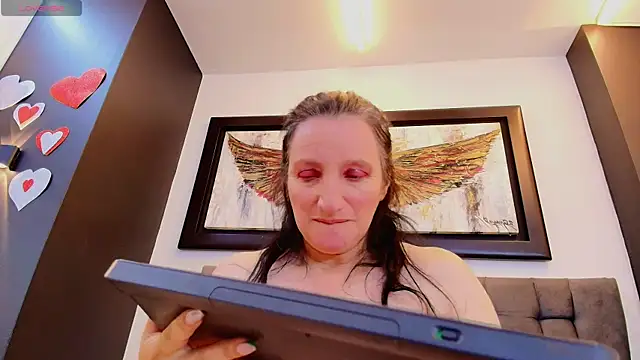 Andre_cloefoxx_ webcam