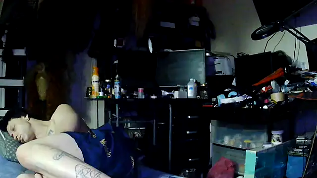 RIVALSKITCHEN webcam