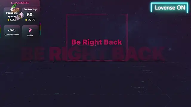 Unforgettable_Maria webcam