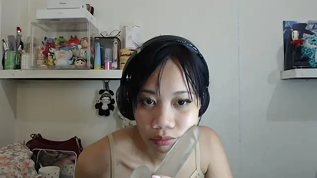 GloryKulikowski webcam