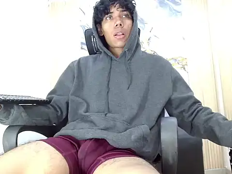 daviidbuckx_ - DaviidBuckx_'s free webcam - UK Sex Cams