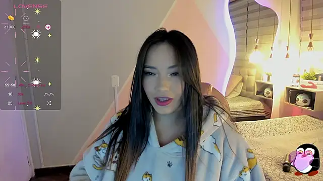 cristal__hot_1 webcam