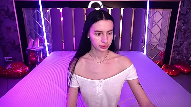 Snow_WhiteeeX webcam