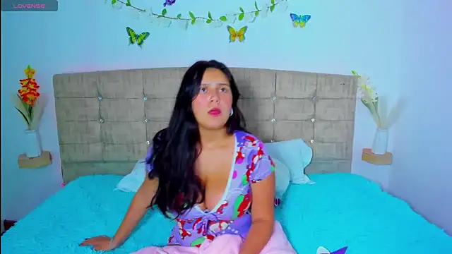 Electra__moon webcam