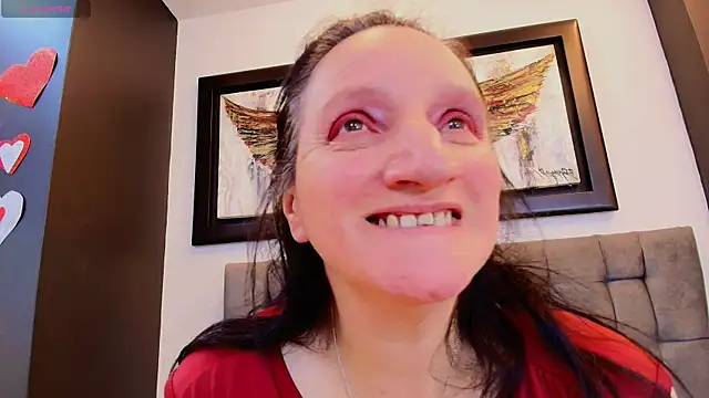 Andre_cloefoxx_ webcam