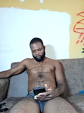 bigblackbangerkay webcam