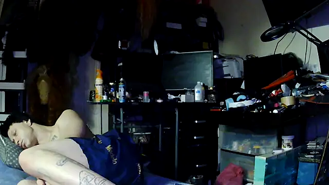 RIVALSKITCHEN webcam