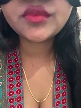 Cute-Ananyaa from StripChat is Freechat