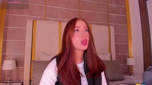 AbigailCarter webcam