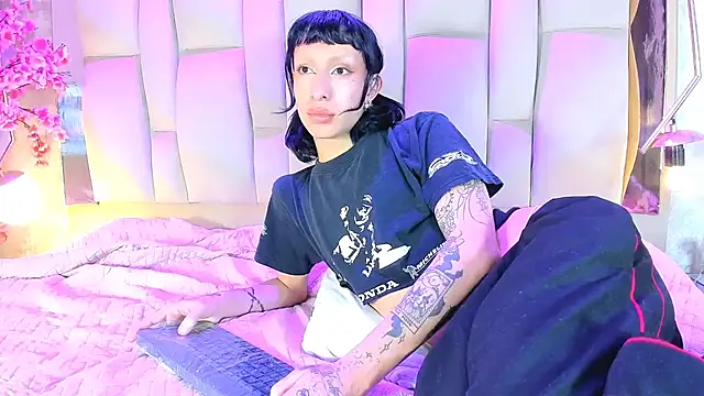 MadisonWood01 webcam