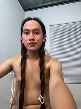 GeorgiaWelson webcam