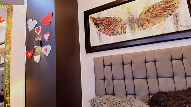 Andre_cloefoxx_ webcam