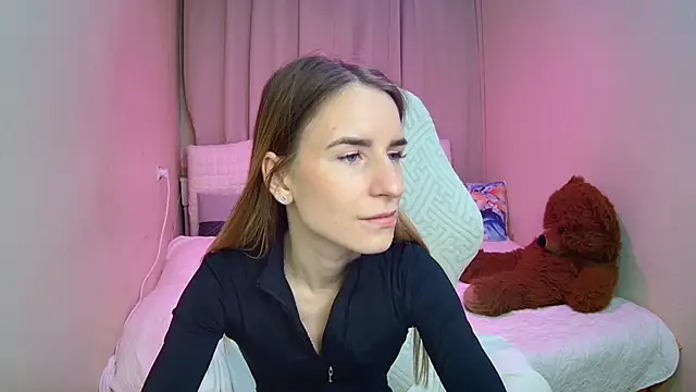 DeboraHorny webcam