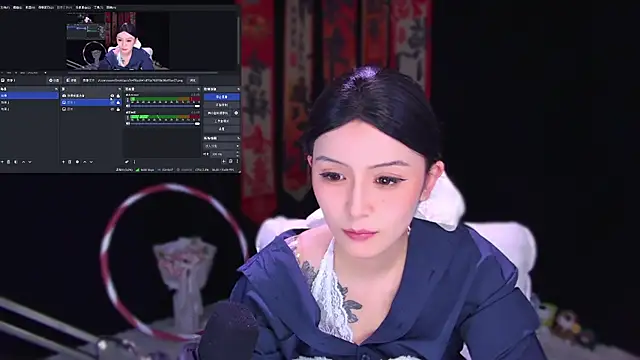 美女Wik-yibao在线直播