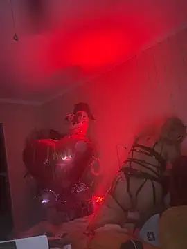 darnette_daisy webcam