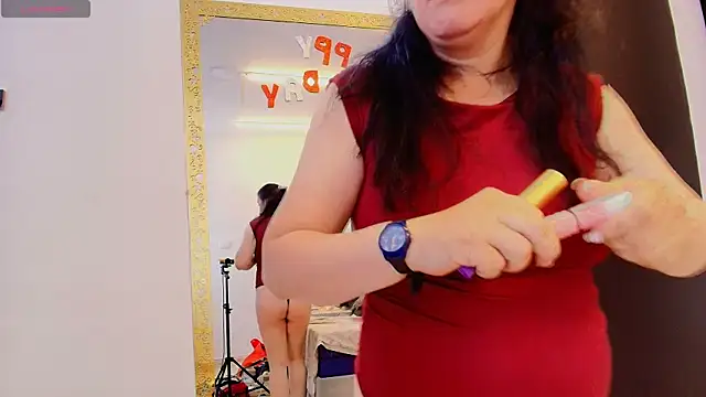 Andre_cloefoxx_ webcam