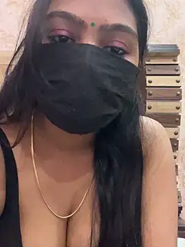 Webcam Model (Cute-Ananyaa)  is live.Free join now!