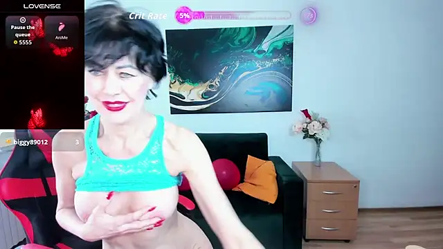 Silvia_Wallec webcam