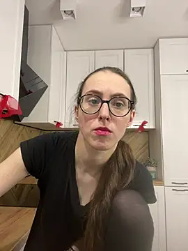 MartiniiSelenna webcam