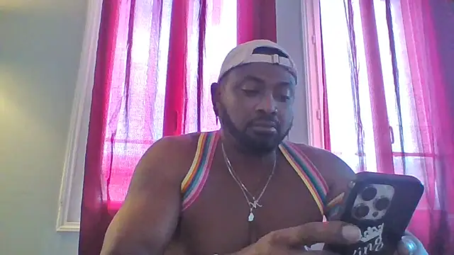 DildoPlayer33 webcam