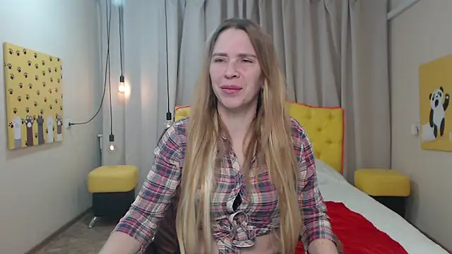 TessaDaybreak webcam